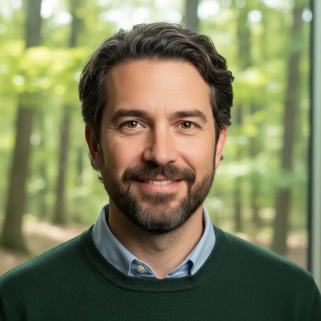 Autor Miłosz Głowacki