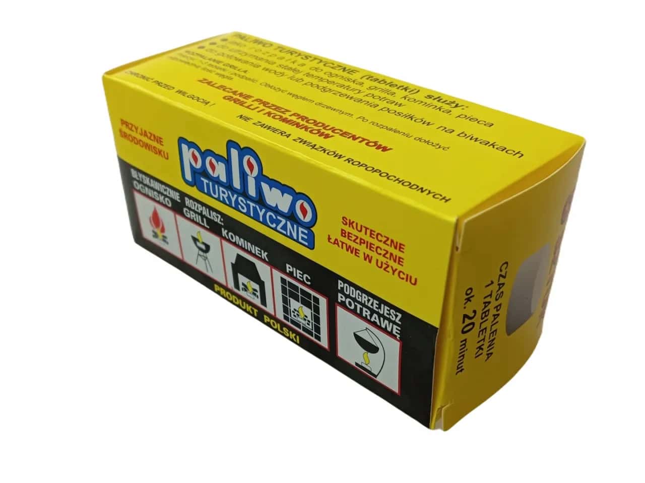 Paliwo do kuchenki turystycznej: Gdzie kupić w Polsce? Expert radzi