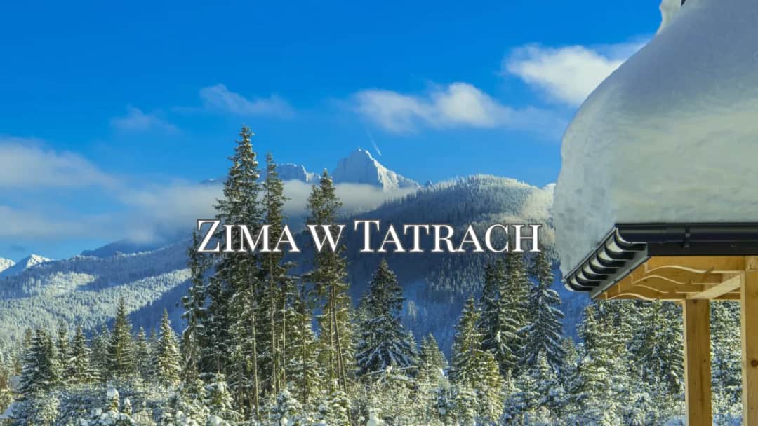 Kiedy śnieg w Zakopanem? Planuj zimę idealnie: miasto czy góry?